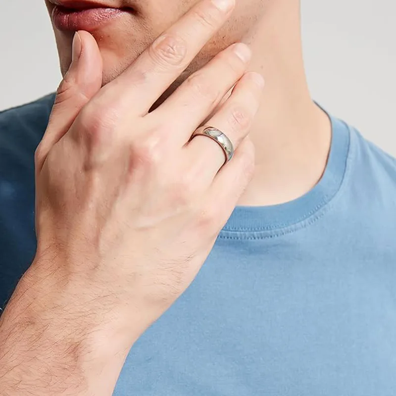 Pourquoi une bague pour homme est-elle un accessoire indispensable pour les hommes modernes ?