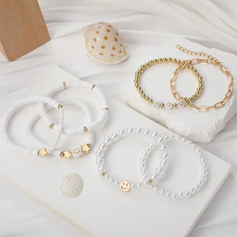 Comment les adolescentes peuvent-elles choisir les bracelets parfaits ?