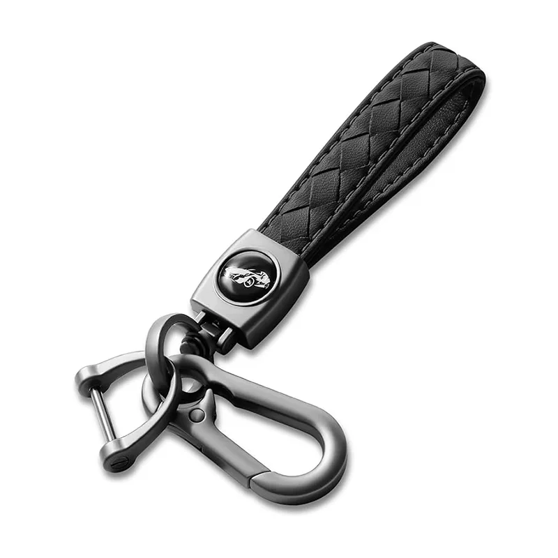 luxury keychain